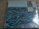 PETE LA ROCA BASRA LP ON BLUE NOTE(4205)-NM