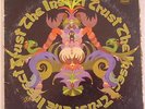 Vinyl Record Gatefold Album THE INSECT TRUST 1969