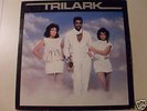 TRILARK SELF TITLED LP RECORD FW 37994 STEREO