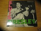 Elvis Presley Self Titled Orig LPM - 1254 1956 1st RCA