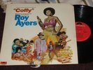 ROY AYERS Coffy OST POLYDOR LP blaxsploitation NM