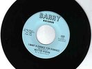 RARE NORTHERN SOUL 45 - Hector Rivera on Barry 1020