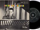 OLE DIXON Ole Laumann Danish Trio Jazz 45 PS