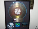 The Mavericks GOLD Sales Award 