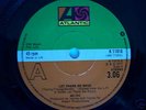 Rare Original AC/DC 'Let There Be Rock' single