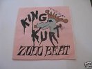 KING KURT Zulu Beat 7