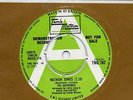 TAMLA MOTOWN-TMG 782-THE SUPREMES-**GREEN/WHITE DEMO**