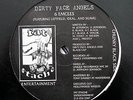 Dirty Face Angels- Its Not A Game / 6 Emcees 12 inch