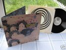 MANFRED MANN CHAPTER THREE 1970 IN MINT RARE SPIRAL