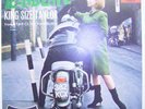 Star Club Ariola Teen Beat EP 2 King Size Taylor Stereo