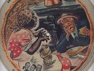 VOGUE Picture disc #750 Kings Jesters