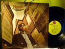 BOB SEGER SYSTEM-NOAH-CANADA-LP-ORIG 