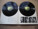 BEATLES UK WHITE ALBUM...STUNNING MINT VINYL 