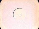 Hot Water Music Finding the Rhythms Rare TEST PRESS