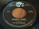 FRANK ZAPPA REL DOO WOP 45 ; THE HEARTBREAKERS ON DONNA