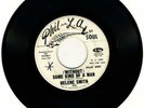Northern Soul Helene Smith 45 Phil L.A. White Label Pro