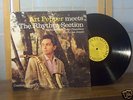 ART PEPPER LP MEETS THE RHYTHM SECTION '57 CONTEMPORARY