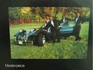 ARTWORK | MASTERPIECE | RARE DC MODERN SOUL LP | LISTEN