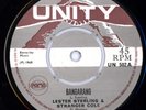 UN 502  Lester Sterling & Stranger Cole - 