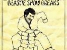 Beastie Boys - Beastie Show Breaks (LP 2003 )