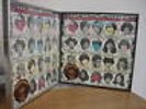ROLLING STONES Some Girls DIE CUT COVER HQ 180 GRAM Framed OUT OF PRINT RARE LP