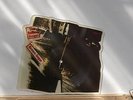 ROLLING STONES / SHAPED PICTURE DISC - BROWN SUGAR