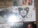 Ben Harper complete vinyl record discography SEALED 180