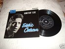 EDDIE COCHRAN----SOMETHIN' ELSE-----EP----LIBERTY