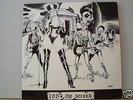 LP 1984 THE SECOND - FRENCH PUNK -KBD
