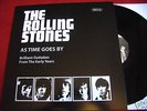ROLLING STONES - AS TIME GOES BY - LP  