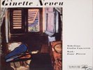 GINETTE NEVEU SIBELIUS HMV ORIGINAL STUNNING CONDITION