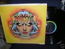 GANDALF Self Titled Debut LP RARE PSYCH ALBUM 1968