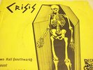 rare CRISIS 7