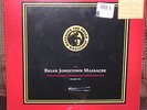 *NEW* Brian Jonestown Massacre TEPID PEPPERMINT 2 LP SS
