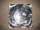 Enslaved Hordanes Land Vinyl LP Original - Satyricon -