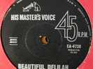 THE BROTHERS GRIMM,Beautiful Delilah,'66 Oz fbeat/psych