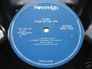 FLASH IN THE CAN PETER BANKS YES RARE UK FIRST NR. MINT