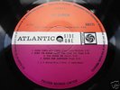 LED ZEPPELIN UK ATLANTIC PLUM FIRST //1 MATRIX ORIGINAL