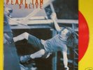 PEARL JAM.5 ALIVE.2008.ITALY.RED VINYL.MINT LP