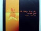 DILLINGER ESCAPE PLAN 12” orange 100 made MIKE PATTON