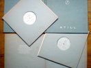 JOY DIVISION ‘Still’ 2x LP HARDBACK cover 1981 orig UK