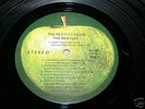 BEATLES - HEY JUDE/ THE BEATLES AGAIN USA PRESS BEAT LP