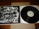 VA-Really Fast 1 LP huvudtvatt asta kask anti cimex