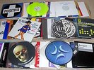 Just Over 100 Records House Music Early 90's