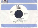 NORTHERN SOUL 45 Earl Jackson SOUL SELF SATISFACTION nm