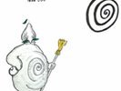 LP. LOS INICIADOS TODO UBU 1983 CON LIBRO DE 50 PAGINAS