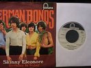 German Bonds/Skinny Eleonore/WLPRarer deutscher Beat