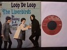The Liverbirds/Loop de loop/rare Starclub-Single