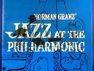 JAZZ AT THE PHILHARMONIC TOUR BOOK 16TH NATIONAL rare