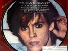 DURAN DURAN - DURAN DURANCE - (DOUBLE ALBUM) 1984